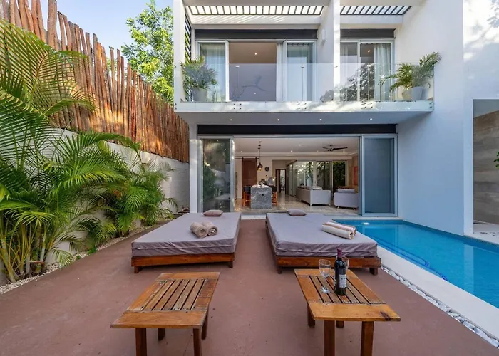 Cuatro Vientos Close To Shops Pool Up 12 Ppl Casa de férias